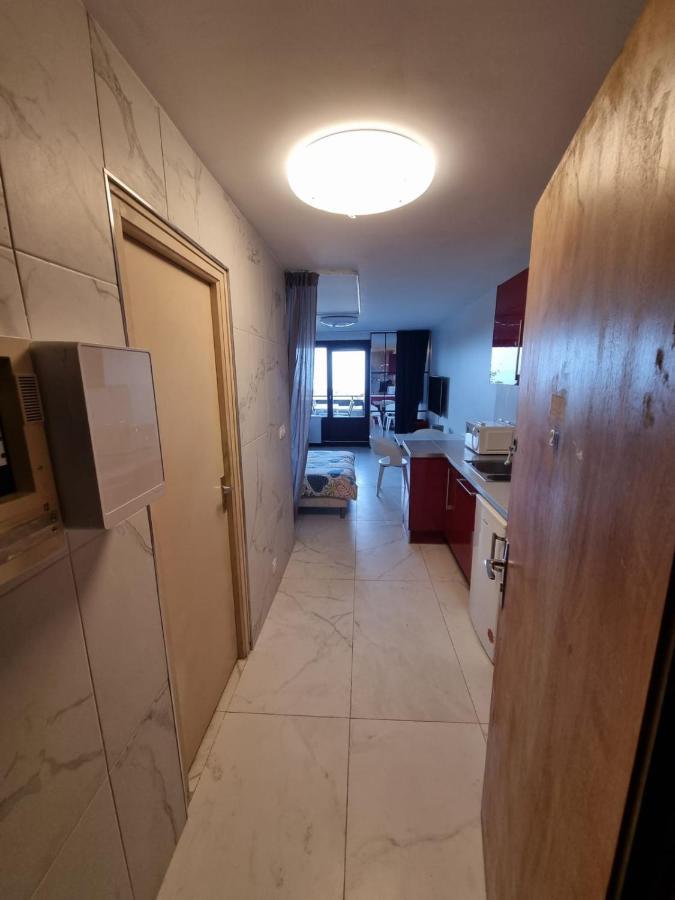Le 20 Apartment Thollon-les-Memises Bagian luar foto