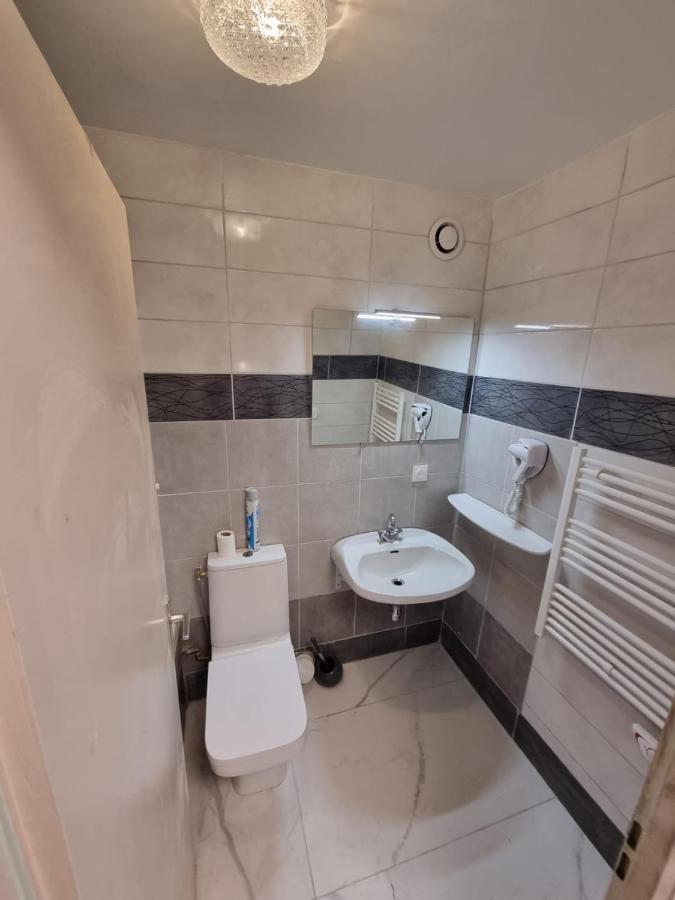 Le 20 Apartment Thollon-les-Memises Bagian luar foto