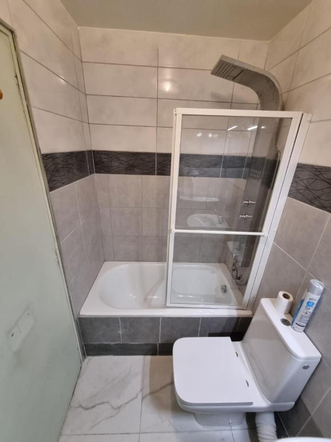 Le 20 Apartment Thollon-les-Memises Bagian luar foto
